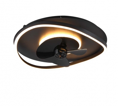 Купити Люстра з вентилятором Trio R67393132