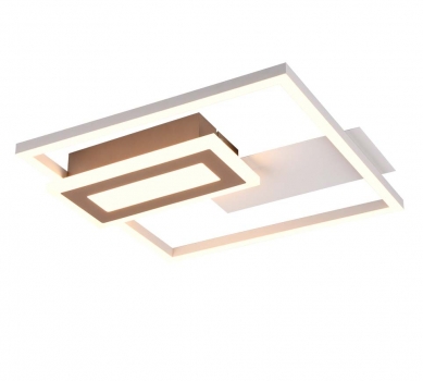 Купить Светильник потолочный Trio R67862176