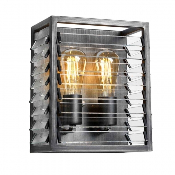 Купить Бра Elstead LOUVRE2