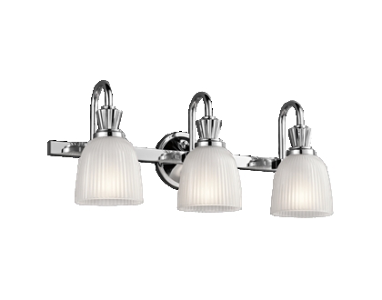 Купить Бра для ванной Kichler KL/CORA3 BATH