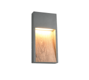 Купить Светильник уличный настенный Trio 246960135