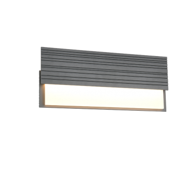 Купить Уличный светильник Trio 247060142