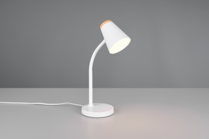 Купить Офисная настольная лампа Reality R55831101