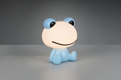 Купить Детская настольная лампа Reality R57971112