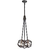 Купити Люстра Kichler KL/ROCKLYN3 RS