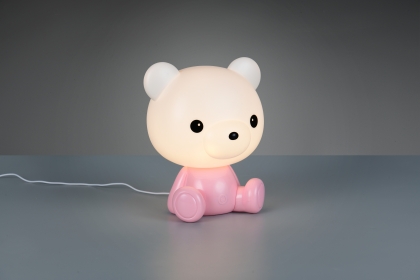 Купити Дитяча настільна лампа Reality R57991193