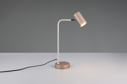 Купити Настільна лампа Trio 512400165