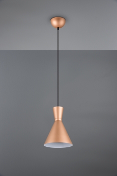 Купить Люстра Trio R30781065