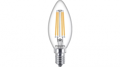 Купити Світлодіодна лампочка Philips 8718699762193