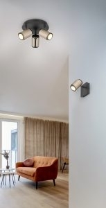 Купити Спот TRIO 814570165