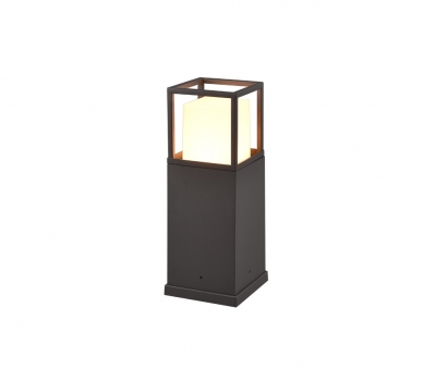 Купить Фонарь уличный Trio 577860142