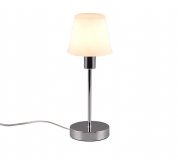 Купить Настольная декоративная лампа Trio 595700106