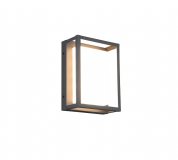 Купить Светильник уличный настенный Trio 277860142