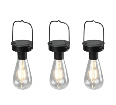 Купити Ліхтар вуличний Trio R35146132