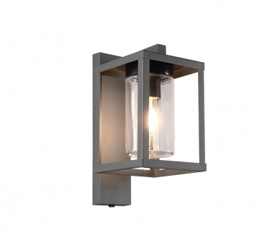 Купить Уличный светильник Trio 212060142