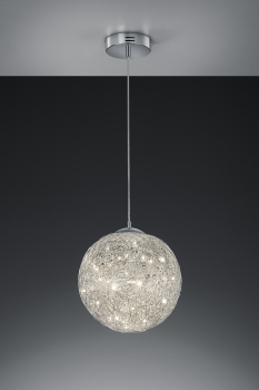 Купить Люстра Trio 325114005