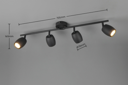 Купити Спот REALITY R86264032