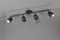 Купить Спот REALITY R86264032