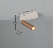 Купить Спот Trio 849210165