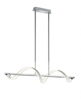 Купить Люстра Trio 372910106