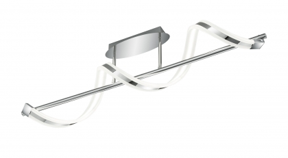 Купить Светильник потолочный Trio 672910106