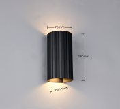 Купить Настенный светильник Trio 267700232