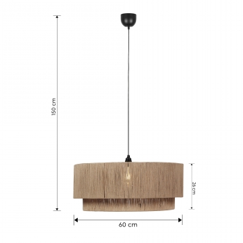 Купити Люстра Trio 366890136