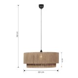 Купити Люстра Trio 366890136