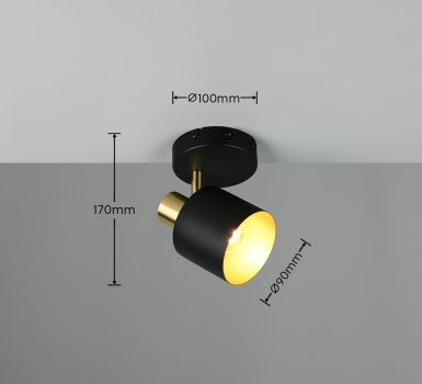 Купить Спот Trio 868870180
