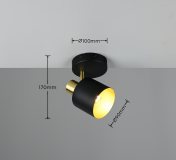 Купить Спот Trio 868870180