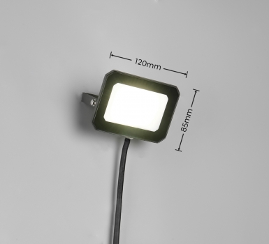 Купити Вуличний світильник REALITY R23346132