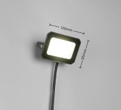 Купити Вуличний світильник REALITY R23346132