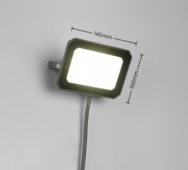 Купити Вуличний світильник REALITY R23346232