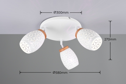 Купить Спот REALITY R61573331