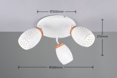 Купити Спот REALITY R61573331