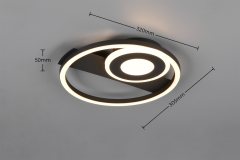 Купить Светильник потолочный REALITY R63671132