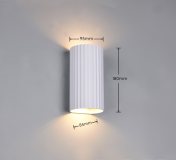 Купить Настенный светильник Trio 267700231