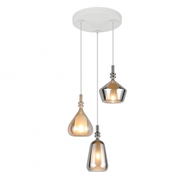 Купити Люстра TRIO 349430317