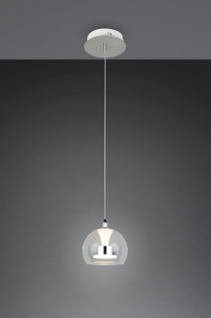 Купить Люстра Trio 331610106