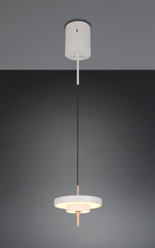 Купить Люстра Trio 340210176