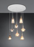 Купить Светодиодная люстра Trio 349430817