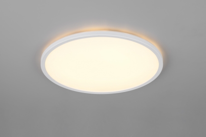 Купити Світильник стельовий REALITY R63011901