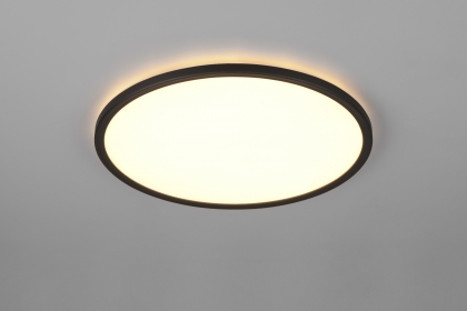 Купити Світильник стельовий REALITY R63011902