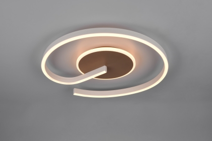 Купить Светильник потолочный REALITY R63631165