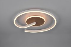 Купить Светильник потолочный REALITY R63631165