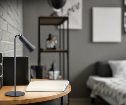 Купить Офисная настольная лампа Trio R52121132