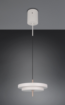 Купить Люстра TRIO 340219176