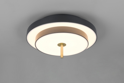 Купить Светильник потолочный TRIO 640210180