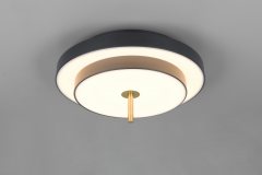 Купить Светильник потолочный TRIO 640210180