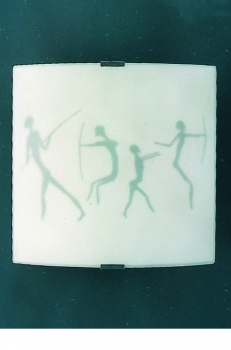 Купить Настенный светильник Massive 80812/01/67_dis